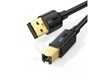 Câble Ugreen Imprimante USB 2.0 vers USB B Mâle 3M 10351