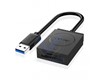 Lecteur carte mémoire SD TF USB 3.0 2en1 20250