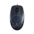 Corded Mouse M100 ( Mouton) GREY 910-005003