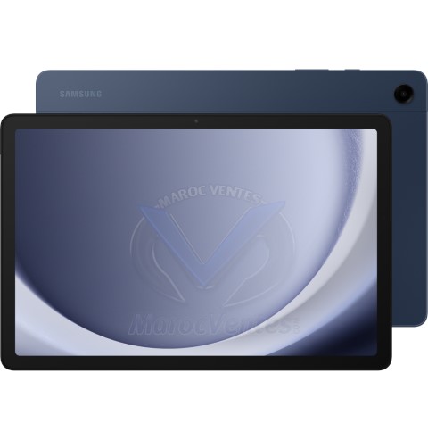 SAMSUNG Tablette TAb A9+ Navy 11" Qualcomm SM6375 4Go 64Go Android 5G SM-X216BDBAMWD