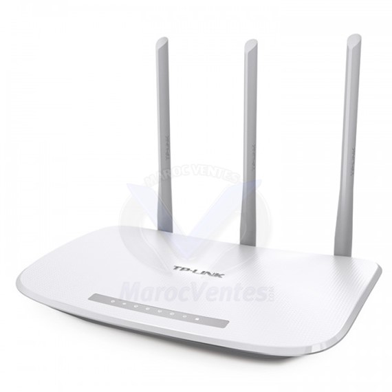 ROUTER WIRELESS N 300 MBPS TL-WR845N