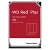 Disque Dur Interne 10To RED NAS PLUS DRIVE 3.5  SATA III