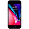 Apple iPhone 8 256GB LTE (espace gris) HK Spec MQ7F2ZP/A MQ7F2ZP/A