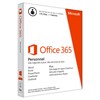 Office 365 Personnel 1 an Pour un 1 PC ou Mac + 1 tablette