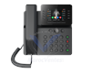 Téléphone IP Fanvil 12 comptes SIP avec écran couleur et Bluetooth intégré