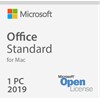 Licence Office Mac Standard 2019 SNGL OLP NL