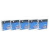 DELL LTO5 Tape Media 5-pack -Kit