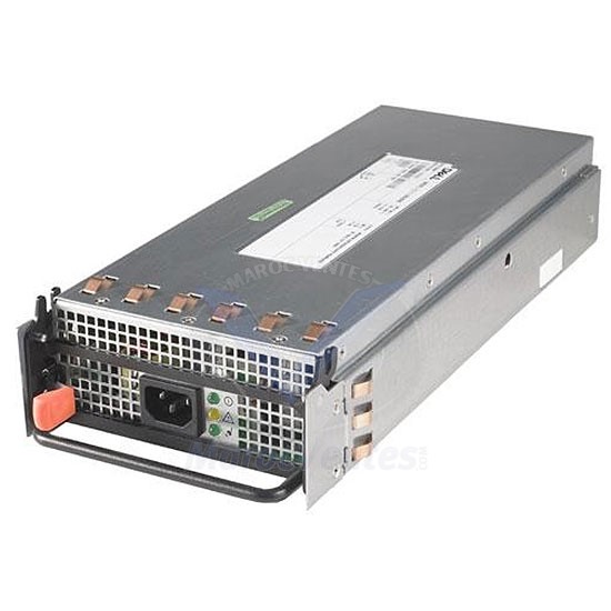 High Output Power Supply(1 PSU) 870W - Kit 450-15400
