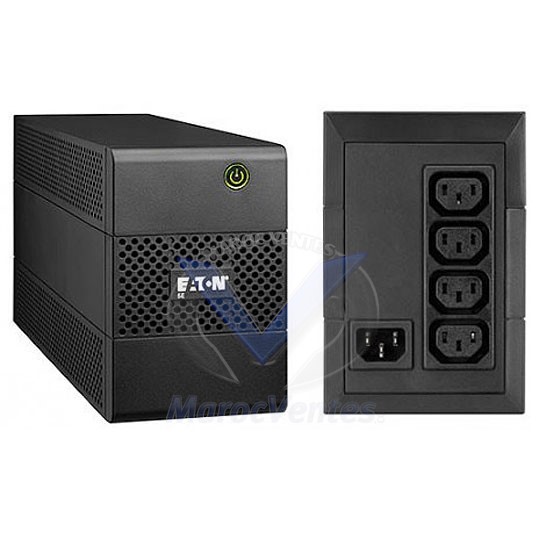 Eaton 5E 650 VA/ 360W USB 5E650IUSB