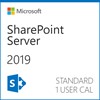 SharePoint Standard CAL 2019 SNGL OLP NL User CAL