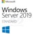 Windows Svr STD Core 2019 SNGL OLP 16Lic NL CoreLic 9EM-00652