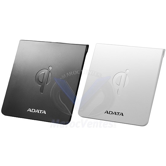 Chargeur sans Fil 5 V/1 A 5 V/2 A (Micro USB) ADATA_ACW0050