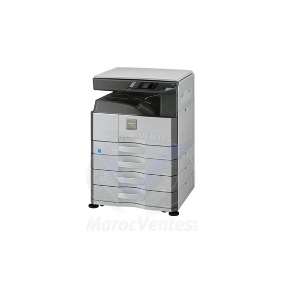 Photocopieur Multifonction Monochrome  A3 AR-6020N