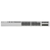 Cisco Catalyst 9200L - Network Essentials - commutateur - 24 ports - Montable sur rack C9200L-24T-4G-E