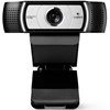 Webcam Full HD 1080p avec 2  Microphones Intégrés (960-000972)