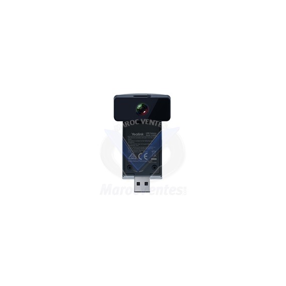 Caméra HD 2 MP pour vidéoconférences CAM50