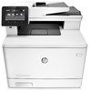 Imprimante HP Color LaserJet Pro MFP 477fdw CF379A