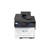Imprimante multifonctions couleur laser USB 2.0 LAN CX421adn