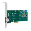 Carte T1/E1/J1 PRI 2 Port PCI-E (Version avancée, Bas Profil)