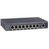 Routeur ProSafe Firewall VPN 5 tunnels - 1 Port WAN Gigabit - 8 Ports LAN Gigabit