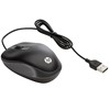 HP USB Optical Travel Mouse G1K28AA