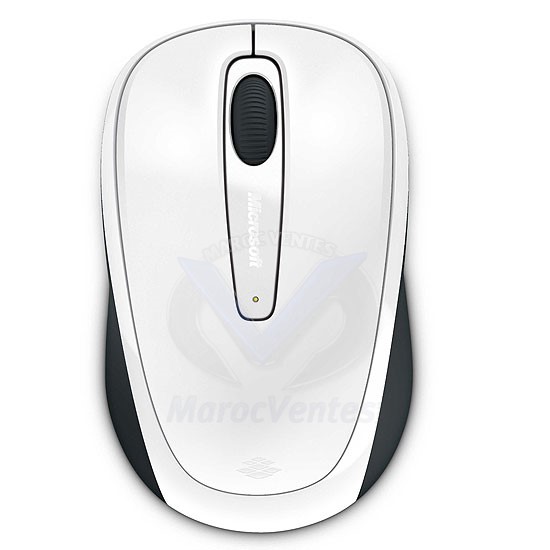 MS L2 Wrlss Mobile Mouse3500 Mac/Win EMEA EFR EN/AR/FR/EL/IT GMF-00294