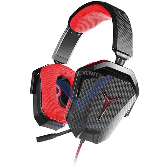 Casque Y Gaming Stereo Headphone 3.5 mm audio jack GXD0L03746