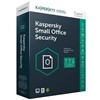 Kaspersky Small Office Security 5.0 - 1 server + KL4533XBEFS-MAG