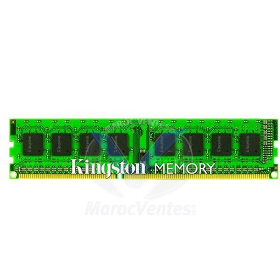 Kingston LENOVO 2GB 1333MHz Single Rank Module KTL-TCM58BS/2G