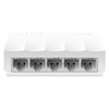 Switch Fast Ethernet 5 ports 10/100Mbps