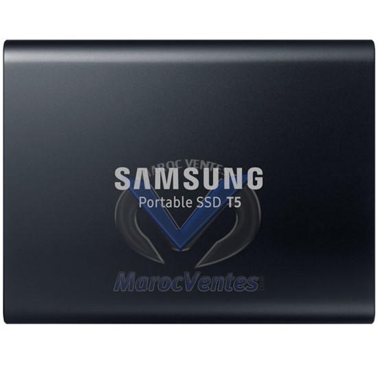 Disque SSD Externe (portable) T5 2 To USB 3.1 MU-PA2T0B