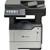 Imprimante multifonctions Noir et blanc laser  215.9 x 355.6 mm (original) A4/Lega MX622ade