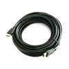 Cable HDMI HIGHT SPEED AVEC ETHERNET 15M