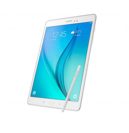 Tablette Samsung Galaxy Tab A9 LTE 4G (8GB / 128Go) prix Maroc