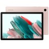 Tablette TAB A8 Pink Gold 10.5  Dual Core 4Go 128Go Android 4G 5 Mp 8MP