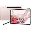 Tablette Tab S8+ Pink Gold 12.4  Octa Core 8Go 256Go Android 5G 12Mpx 13Mpx 6Mpx