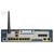 Passerelle VoIP - Unified Communications 540 UC540W-FXO-K9