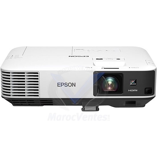Epson Vidéoprojecteur EB-2065(V11H820040) Prix Imbattable