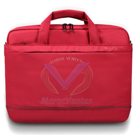 PORTDESIGN Palermo Red 10- 13,3" 140342