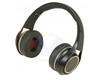 CASQUE AVEC MICROPHONE INTÉGRÉ STÉRÉO ET PLIABLE JACK 3.5 MM 4 POINTS 059834
