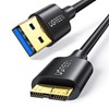Câble Ugreen USB 3.0 vers Micro USB 3.0 1M