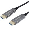 CORDON HDMI HIGHSPEED AVEC ETHERNET AOC - 30 M