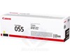 Toner Canon - CRG 055 JAUNE 3013C002AA