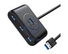 HUB UGREEN USB 3.0 à 4 x USB 3.0 1M