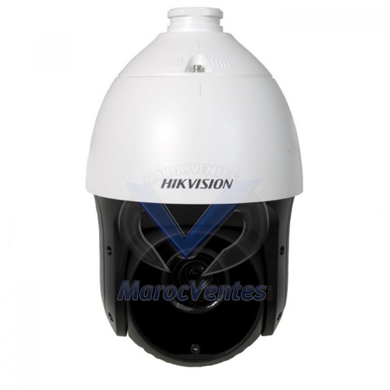 Caméra IR PTZ Full HD 2MP IR 150m zoom x 20 2DE5220IW-AE