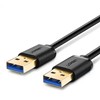 Câble Ugreen USB 3.0 vers USB 3.0 Femelle 1.5M