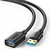 Câble Ugreen USB 3.0 vers USB 3.0 Femelle 3M