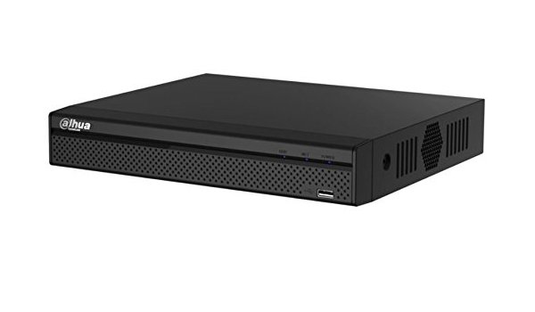 DVR Enregistreur Vidéo Dahua 8 Canaux 5en1 HDCVI+AHD+TVI+ANALOGIQUE+IP jusqu'à 4M-N. Audio, Cloud P2P