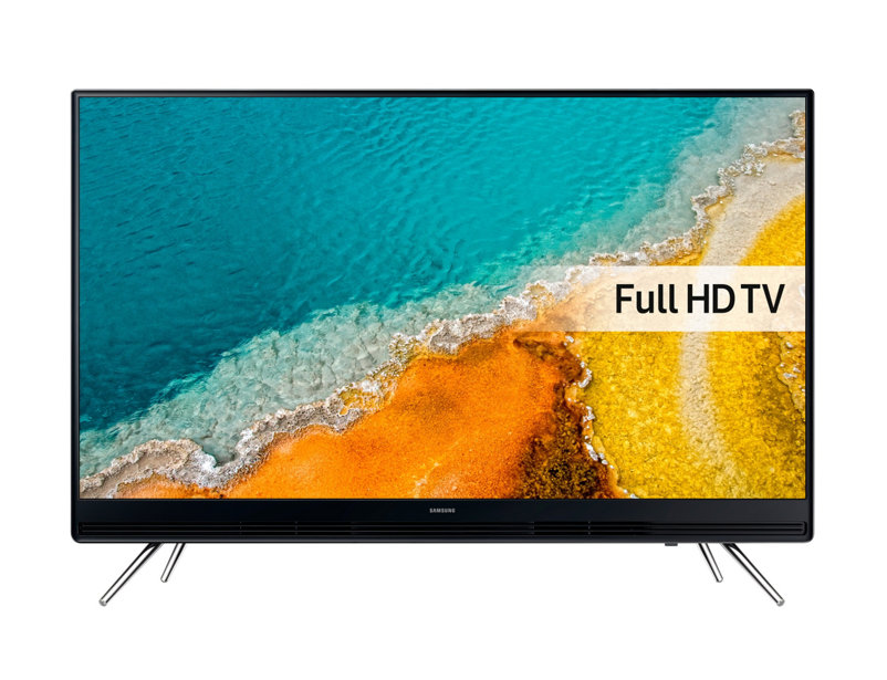 TV  LED Multi-Système 32 Pouces Série 5 HD