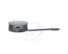 Adaptateur multiport USB-C 6-en-1 DELL